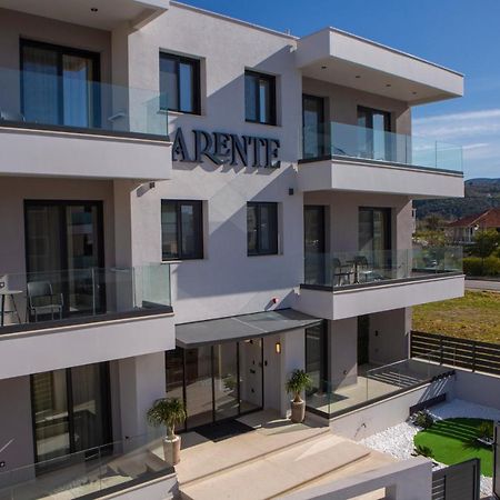 Arente Apartments Lefkada City Екстер'єр фото