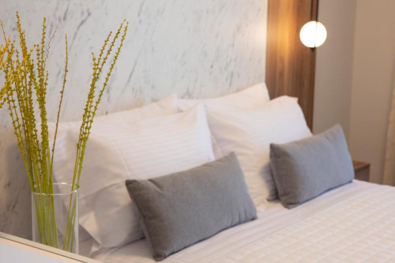 Arente Apartments Lefkada City Екстер'єр фото
